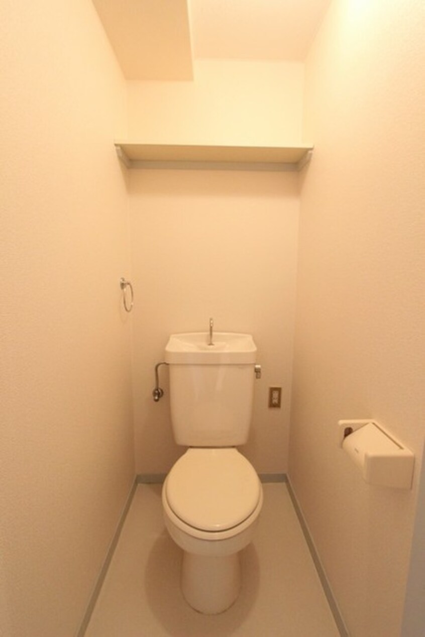 トイレ 明正第２雅ﾊｲﾂ
