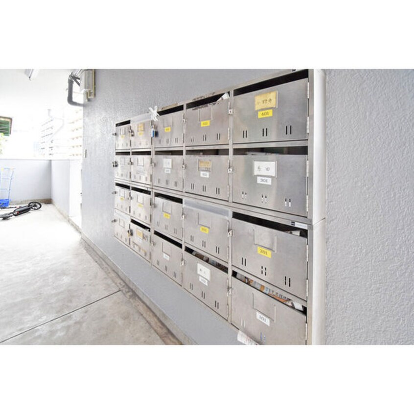 外観写真 マンションキムラ