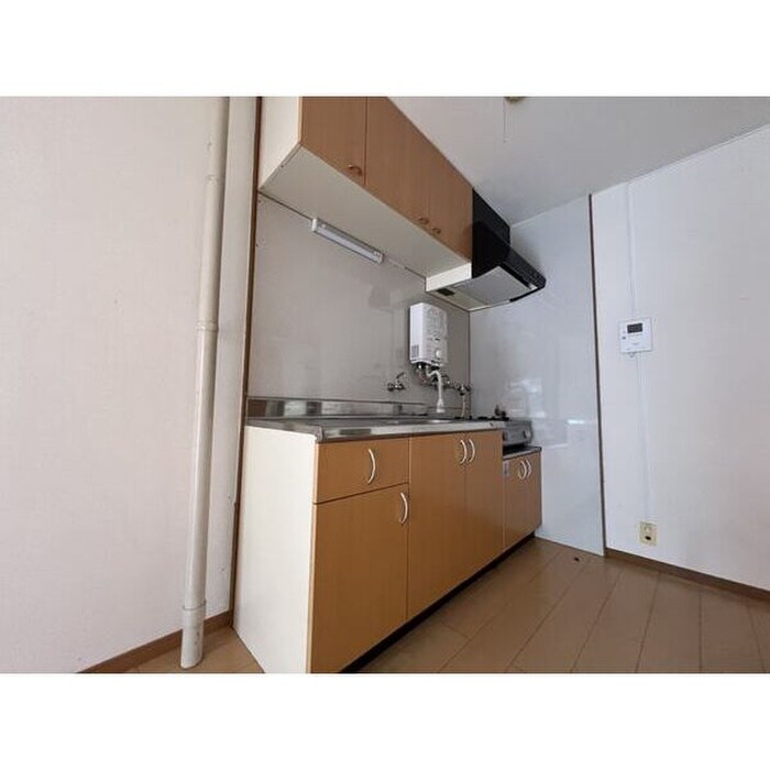 キッチン マンションキムラ