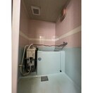 バス／シャワールーム等 マンションキムラ