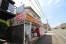 ヤマザキＹショップ 村上商店(コンビニ)まで270m マンションキムラ