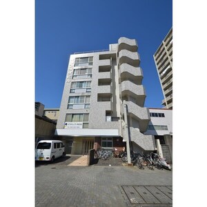 押切プラザビル