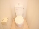 トイレ ﾌﾟﾚｻﾝｽ金山ｸﾞﾘｰﾝﾊﾟｰｸｽ(803)
