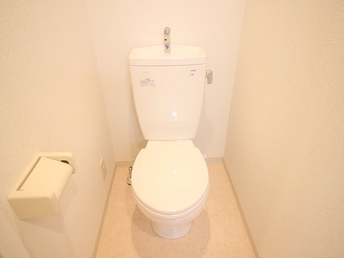 トイレ ﾌﾟﾚｻﾝｽ金山ｸﾞﾘｰﾝﾊﾟｰｸｽ(803)