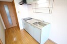キッチン Ｍｅｄｉｏ１８