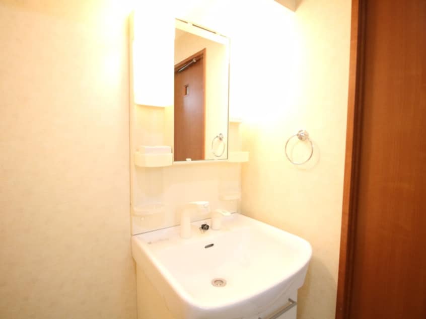 洗面 ＡＬＬＧＯ ＧＲＡＴＯ