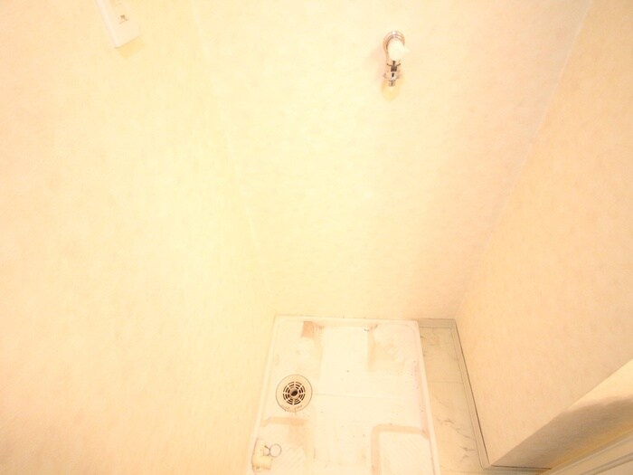 洗濯機置場 ＡＬＬＧＯ ＧＲＡＴＯ