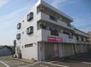 メゾンＫの外観