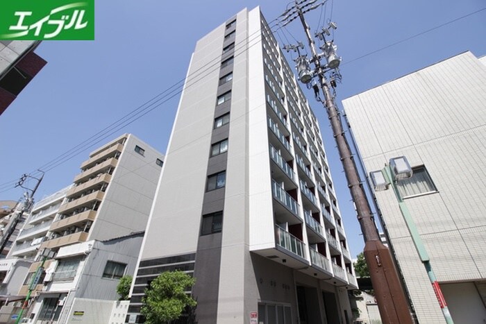 外観写真 リヴシティ栄弐番館(202)