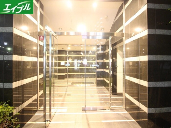 エントランス部分 リヴシティ栄弐番館(202)