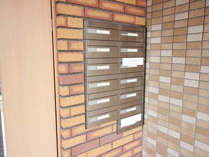 建物設備 Ｗｉｎｇ Ｍａｙ Ｗｅｓｔ