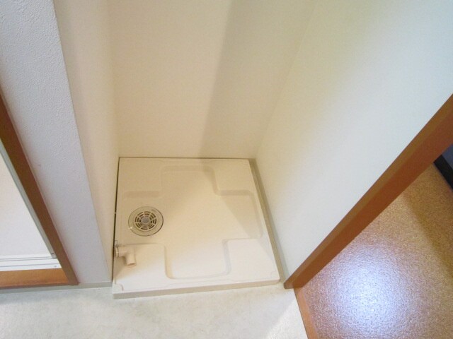 洗濯機置場 Ｗｉｎｇ Ｍａｙ Ｗｅｓｔ