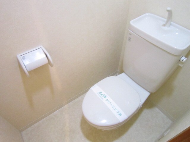 トイレ Ｗｉｎｇ Ｍａｙ Ｗｅｓｔ