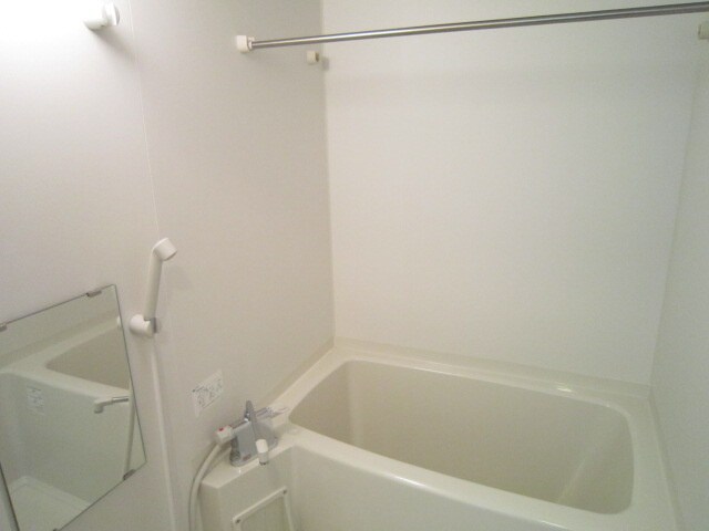 バス／シャワールーム等 Ｗｉｎｇ Ｍａｙ Ｗｅｓｔ