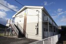 サ－プラスＴＷＯスズキの外観