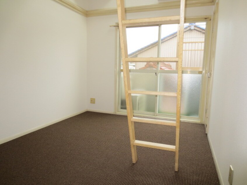 居室 パレス元塩