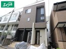 ノバⅢの外観