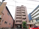 Aranjuez千原の外観