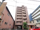 Aranjuez千原の外観