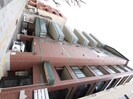 ＷＩＺ金山の外観