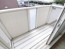 ベランダ・バルコニー フォ－レスト本山
