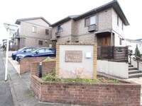 ワンダースクエア赤池ⅡD棟