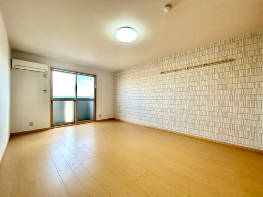 居室 リビングタウン豊田桝塚