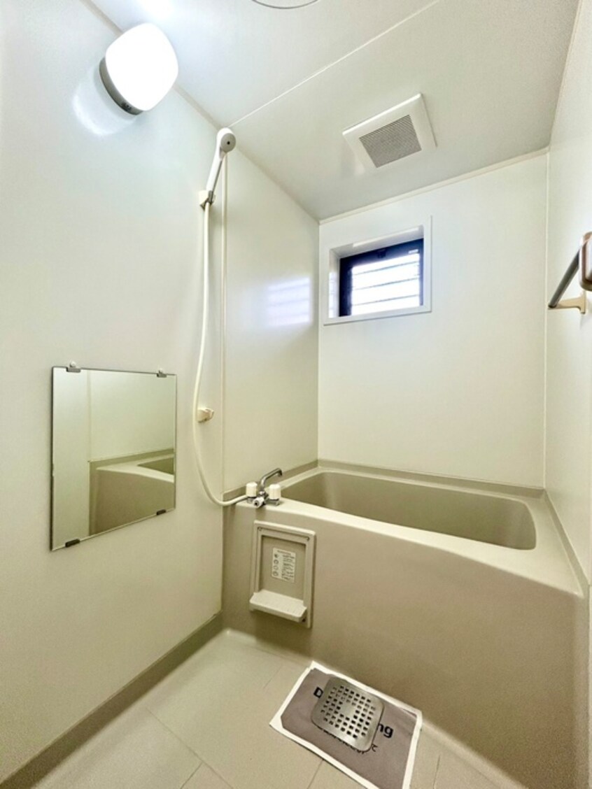 バス／シャワールーム等 リビングタウン豊田桝塚