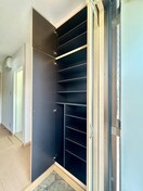 靴箱 リビングタウン豊田桝塚