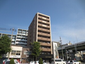 ﾗｲｼﾞﾝｸﾞｺｰﾄ名古屋駅南(501)