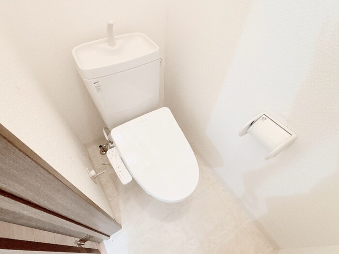 トイレ リバーサイドαⅡ