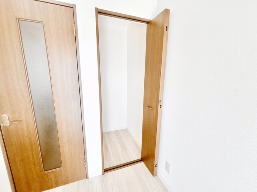 収納 リバーサイドαⅡ