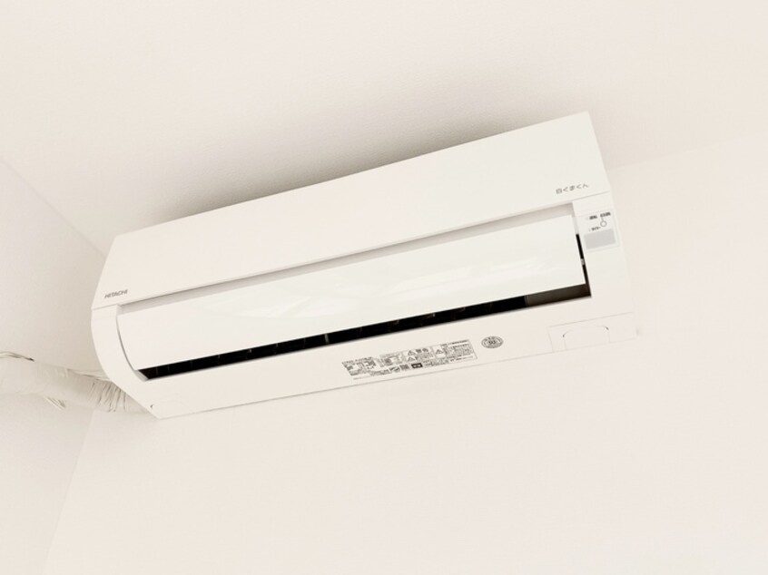 内観写真 リバーサイドαⅡ