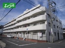 レジデンス光和ＮＥＷ１０４の外観