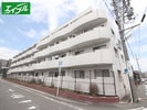 レジデンス光和ＮＥＷ１０４の外観
