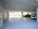駐車場 ノーブル徳川