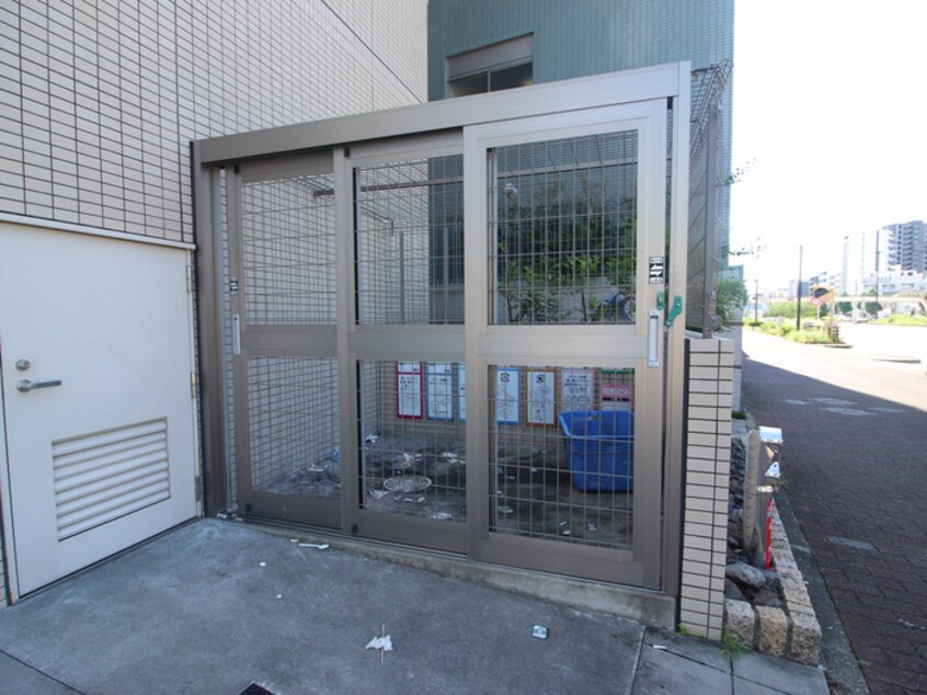 その他 ノーブル徳川