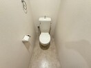 トイレ ノーブル徳川