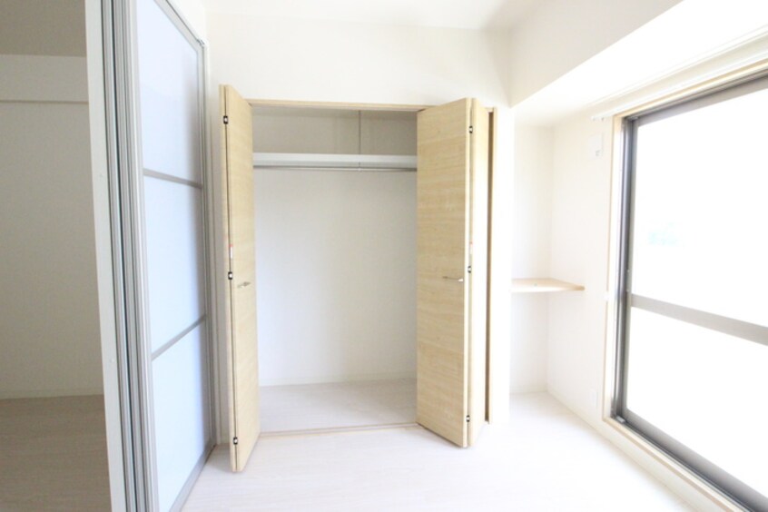 収納 ノーブル徳川