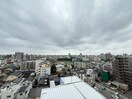 室内からの展望 ノーブル徳川