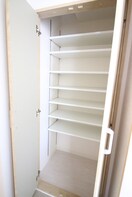 靴箱 ノーブル徳川
