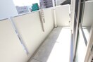 ベランダ・バルコニー ノーブル徳川