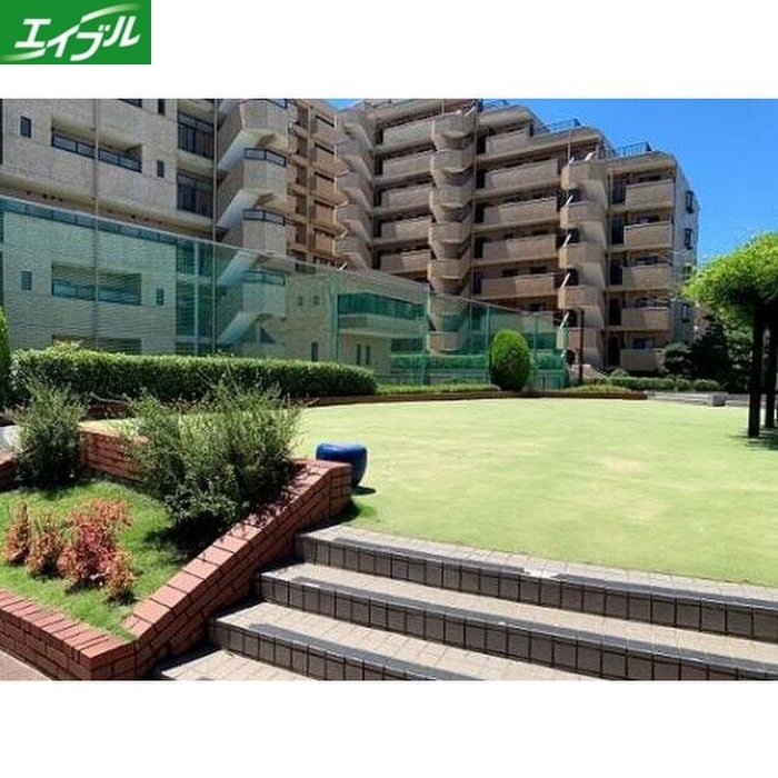 周辺環境 ダイアパレス東白壁A棟（214）