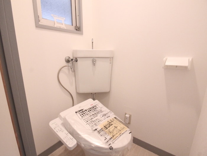 トイレ 第３菊屋ビル