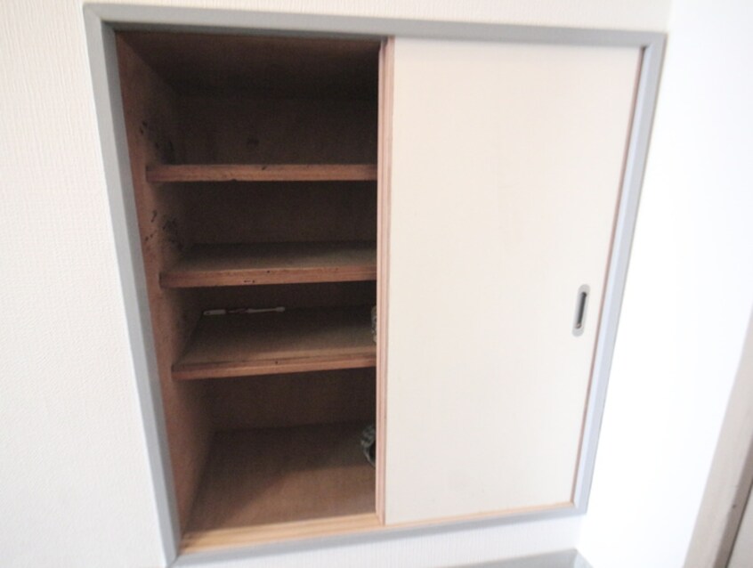 靴箱 第３菊屋ビル