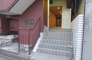 エントランス部分 荘園熱田第２(3E)