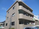 セピアステ－ジＡの外観