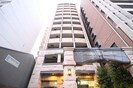 プレサンス新栄リミックス(506)の外観