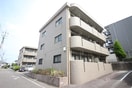 外観写真 セピアステ－ジＢ