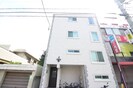 Ｇ－ＣＵＢＥ　ＯＺＯＮＥの外観